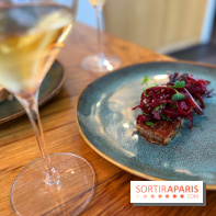 Bombance - Pressé pied de cochon