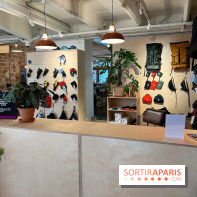 Arkose Strasbourg Saint-Denis - Shop