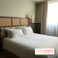 Hôtel Voco - Chambre