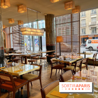 Hôtel Voco - Restaurant