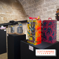 Exposition Porsche Legacy - IMG 1180