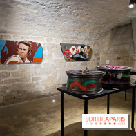 Exposition Porsche Legacy