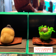 Créations 2023 Patrick Roger