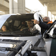 Noël à Candy Cane Lane : les photos - CCLN 2023 UT 230118 BARCLA 03629R Crop