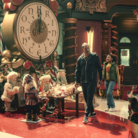 Noël à Candy Cane Lane : les photos - CCLN 2023 UT 230308 BARCLA 09357RC4