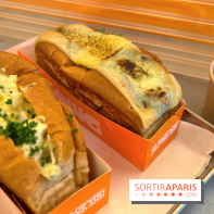 Dawg - Sandwich Birria