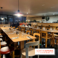 Facette - Décoration