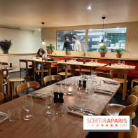 Facette - Décoration