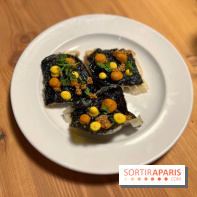 Facette - Amuse-bouche