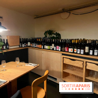 Facette - Décoration