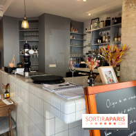 A Table ! - Décoration