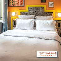 Edgar Suites Montmartre