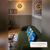 Edgar Suites Montmartre