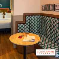 Edgar Suites Montmartre