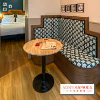 Edgar Suites Montmartre