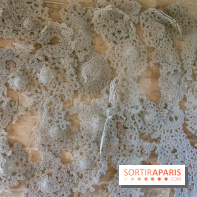 Exposition Entre Les Murs de Tanja Smeets et Karin van Dam Abbaye de Maubuisson