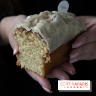 Ginko Pâtisserie  - cake