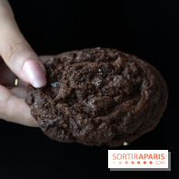 Ginko Pâtisserie  -  cookies