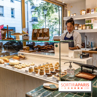 Ginko Pâtisserie