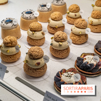 Ginko Pâtisserie
