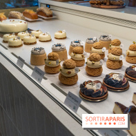 Ginko Pâtisserie