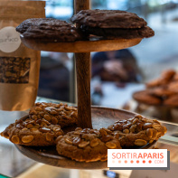 Ginko Pâtisserie  -  cookies