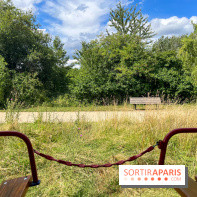 Le chemin de fer des Chanteraines - nos photos - image00014