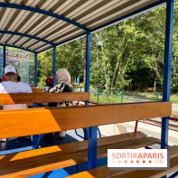 Le chemin de fer des Chanteraines - nos photos - image00008