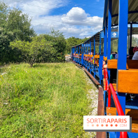 Le chemin de fer des Chanteraines - nos photos - image00009