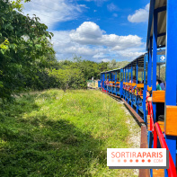 Le chemin de fer des Chanteraines - nos photos - image00010