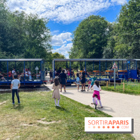 Le chemin de fer des Chanteraines - nos photos - image00002