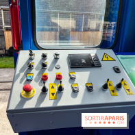 Le chemin de fer des Chanteraines - nos photos - image00125