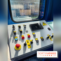 Le chemin de fer des Chanteraines - nos photos - image00126