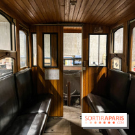 Le chemin de fer des Chanteraines - nos photos - image00121