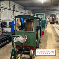 Le chemin de fer des Chanteraines - nos photos - image00124