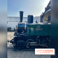 Le chemin de fer des Chanteraines - nos photos - image00114