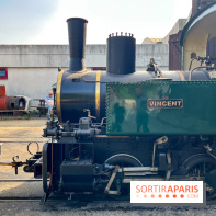 Le chemin de fer des Chanteraines - nos photos - image00115