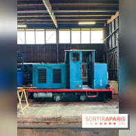 Le chemin de fer des Chanteraines - nos photos - image00103