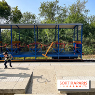 Le chemin de fer des Chanteraines - nos photos - image00092