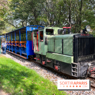 Le chemin de fer des Chanteraines - nos photos - image00094