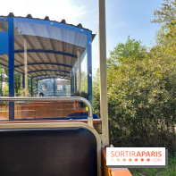 Le chemin de fer des Chanteraines - nos photos - image00085