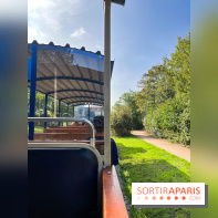 Le chemin de fer des Chanteraines - nos photos - image00086