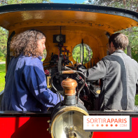 Le chemin de fer des Chanteraines - nos photos - image00072