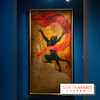 Exposition Théophile-Alexandre Steinlen Musée de Montmartre