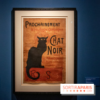 Exposition Théophile-Alexandre Steinlen Musée de Montmartre