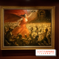 Exposition Théophile-Alexandre Steinlen Musée de Montmartre