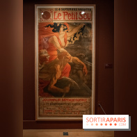 Exposition Théophile-Alexandre Steinlen Musée de Montmartre