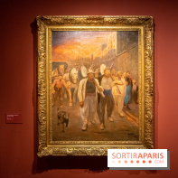 Exposition Théophile-Alexandre Steinlen Musée de Montmartre