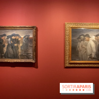 Exposition Théophile-Alexandre Steinlen Musée de Montmartre