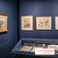 Exposition Théophile-Alexandre Steinlen Musée de Montmartre